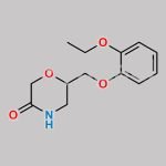 5-Oxo Viloxazine CAS#: 56305-61-4