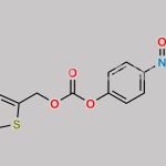 (5-Thiazolyl)Methyl)-(4-Nitrophenyl) Carbohydrate CAS#: 144163-97-3