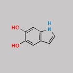 5,6-Dihydroxyindole CAS#: 3131-52-0