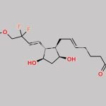 5,6-trans-Tafluprost CAS#: 1563176-58-8