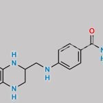 5,6,7,8-Tetrahydrofolic Acid CAS#: N/A