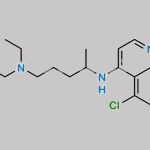 5,7-Dichloro Hydroxychloroquine CAS#: 2054858-98-7