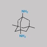5,7-Dimethyladamantane-1,3-Diamine CAS#: 19385-96-7