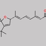 5,8-Epoxy-All-Trans-Retinoic Acid CAS#: 3012-76-8