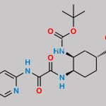 (5R)-tert-Butyl Edoxaban CAS#: 1255529-33-9