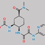 5S-tert-Butyl Edoxaban CAS#: 2024614-15-9