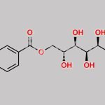 6-(4-hydroxybenzoate)-D-Glucitol CAS#: 334948-52-6