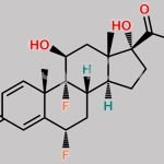 6alpha-9-Difluoroprednisolone-17-Carboxylate CAS#: 1234557-20-0