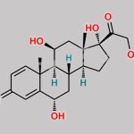 6-Alpha Hydroxyl Pednisolone CAS#: 95909-33-4