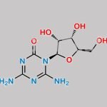 6-Amino-5-Azacytosine Pentose CAS#: 105331-00-8