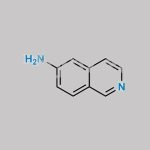 6-Aminoisoquinoline CAS#: 23687-26-5