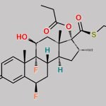 6-Beta Fluticasone CAS#: N/A