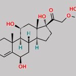 6-Beta Hydroxy Hydrocortisone Phosphate CAS#: N/A