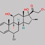 6-Br-Betamethasone-21-Acetate CAS#: 52618-94-7