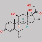 6-Bromo Betamethasone CAS#: 1203841-38-6