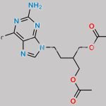 6-Bromo Famciclovir CAS#: 131266-20-1