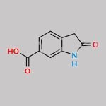 6-Carboxyoxindole CAS#: 334952-09-9