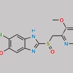 6-Chloro Pantoprazole CAS#: 1203557-78-1