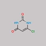 6-Chlorouracil CAS#: 4270-27-3