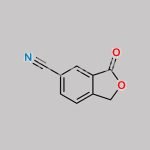 6-Cyanophthalide CAS#: 89877-62-3
