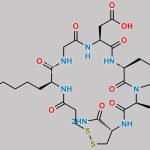 6-D-Cys Eptifibatide CAS#: N/A