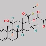 6-des-flouro-Fluticasone Furoate CAS#: 398454-97-2