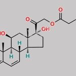 ∆6 Hydrocortisone Hemisuccinate CAS#: N/A