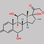 6beta-Hydroxy Dexamethasone CAS#: 55879-47-5