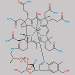 6-Hydroxymethyl Hydroxocobalamin CAS#: N/A