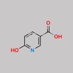 6-Hydroxynicotinic acid CAS#: 5006-66-6