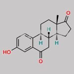 6-Keto Estrone CAS#: 1476-34-2