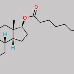 6-Keto-Testosterone Undecanoate CAS#: N/A