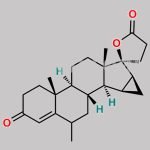 6-Methyl Drospirenone CAS#: N/A