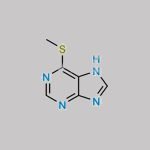 6-Methyl Mercaptopurine CAS#: 50-66-8