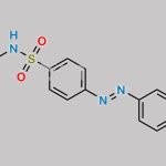 6-Methyl Sulfasalazine CAS#: 42753-55-9