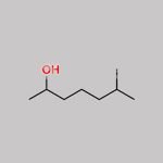 6-Methylheptan-2-Ol CAS#: 4730-22-7