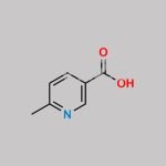 6-Methylnicotinic Acid CAS#: 3222-47-7