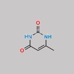 6-Methyluracil CAS#: 626-48-2