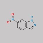 6-Nitroindazole CAS#: 7597-18-4