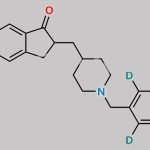 6-O-Desmethyl Donepezil D5 CAS#: 1189443-74-0