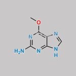 6-O-Methylguanine CAS#: 20535-83-5
