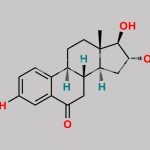 6-Oxo Estriol CAS#: 7323-86-6