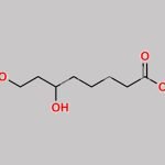 6,8-Dihydroxyoctanoic acid CAS#: 74903-53-0