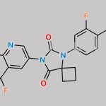 6,8-Dioxo Apalutamide CAS#: 1332391-92-0