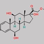 6Beta-Hydroxy Prednisolone Acetate CAS#: 96709-31-8