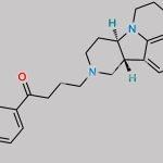 (6bR,10aR) Lumateperone CAS#: 1576240-16-8