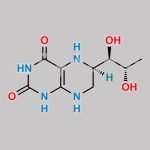 6R-Tetrahydrobiolumazine CAS#: N/A