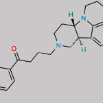 (6S,10S) Lumateperone CAS#: 1576240-15-7