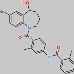 7-Bromo Tolvaptan CAS#: 2921676-63-1