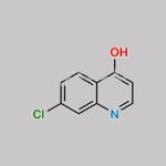 7-Chloro-4-hydroxyquinoline CAS#: 86-99-7